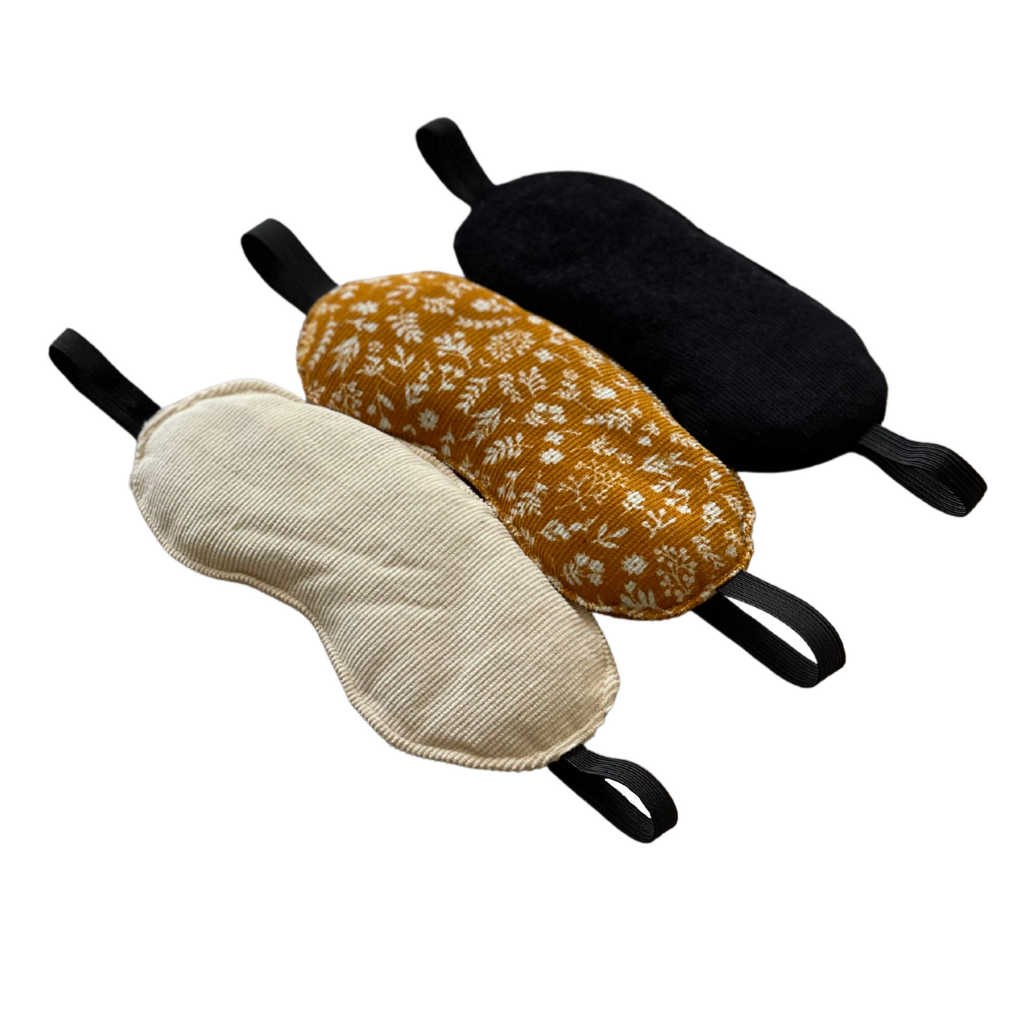 Weighted Eye Pillow